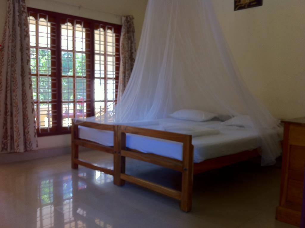 Green Garden Ayurvedic Resort & Green House Varkala Extérieur photo
