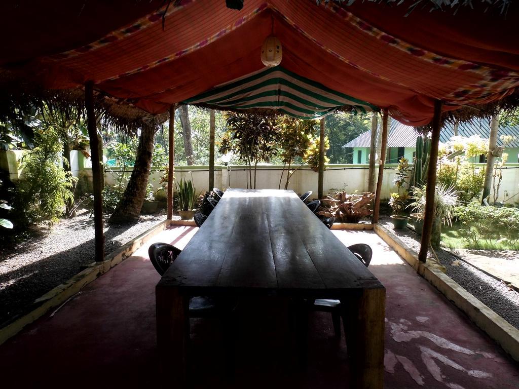 Green Garden Ayurvedic Resort & Green House Varkala Extérieur photo