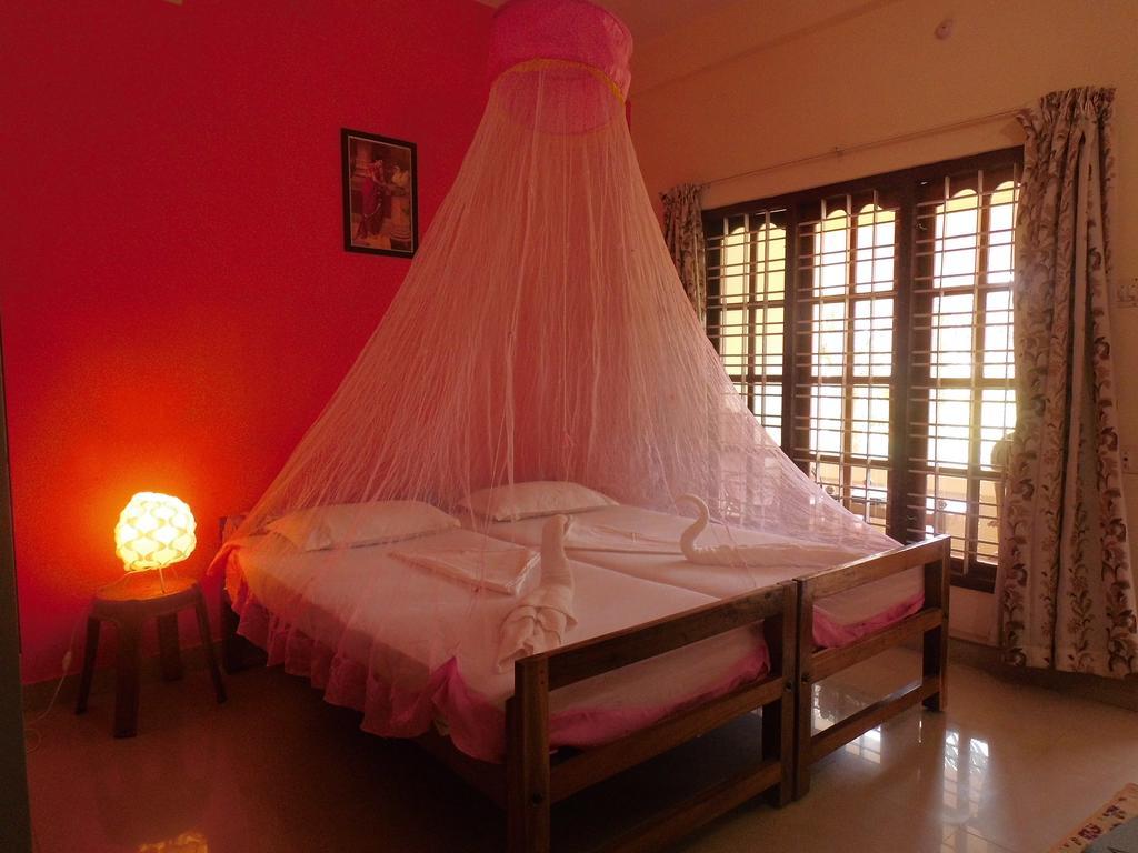 Green Garden Ayurvedic Resort & Green House Varkala Extérieur photo