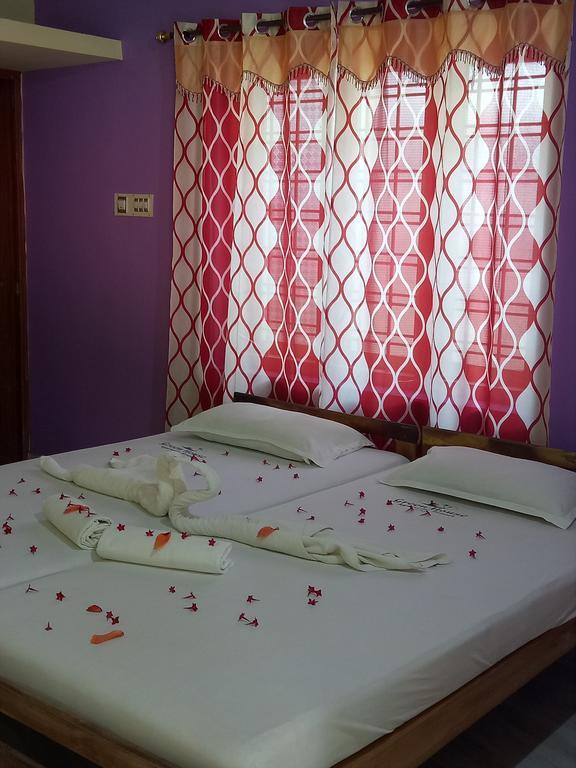 Green Garden Ayurvedic Resort & Green House Varkala Extérieur photo